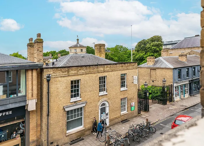 Apart hotel: The Regent Aparthotel